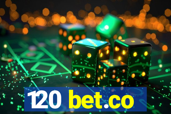 120 bet.co